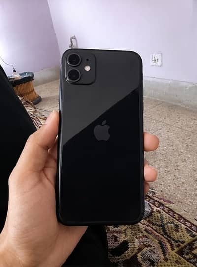 Apple iPhone 11