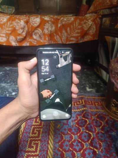OPPO Reno 5 5G