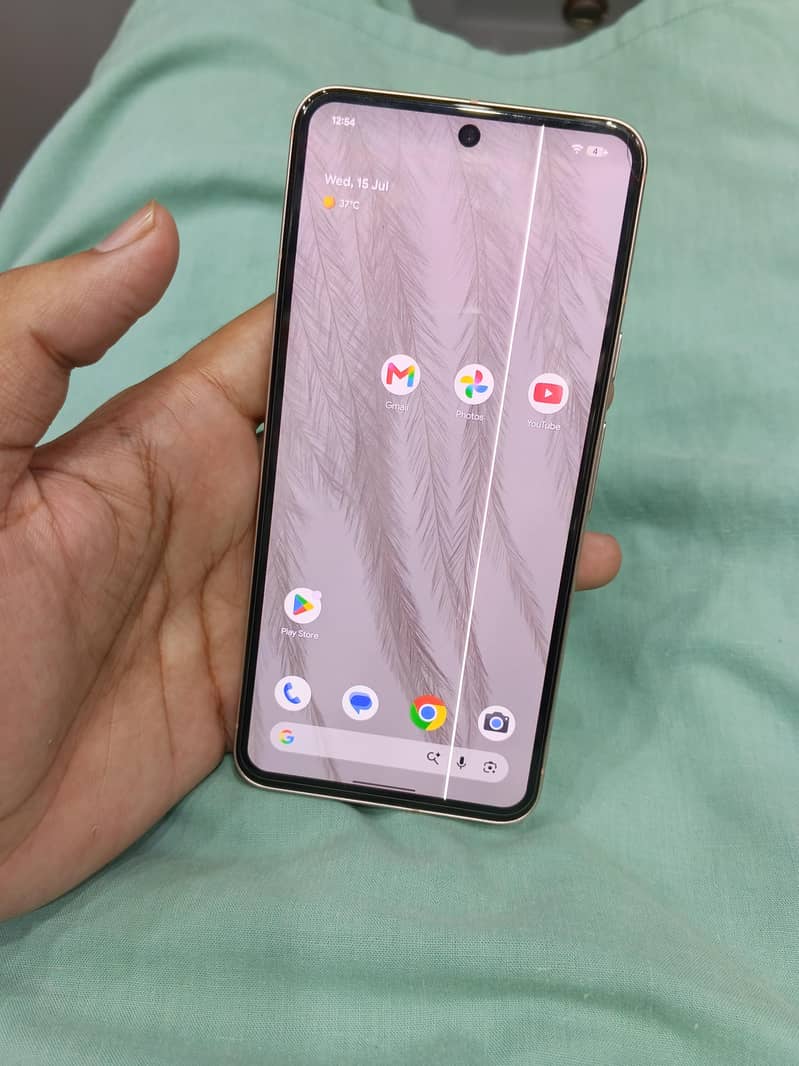 Google Pixel 8 1