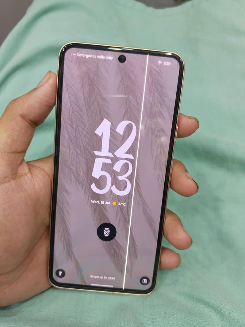 Google Pixel 8 3