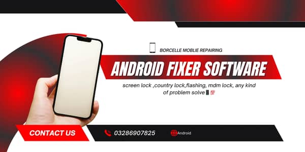 Android fixer