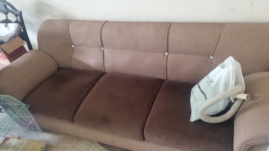 3 seater sofa