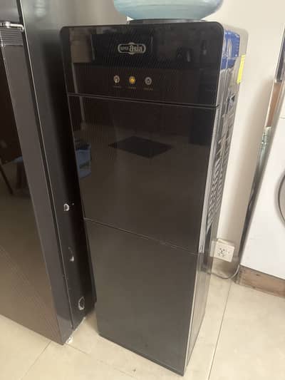 Water Dispenser