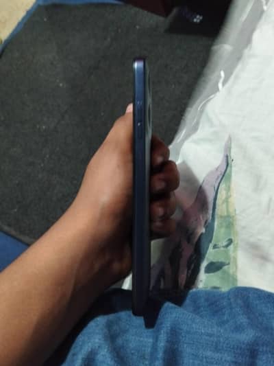 Motorola ha 10/ 10 ha koye fault nahi
