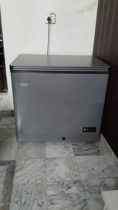 DE FREEZER