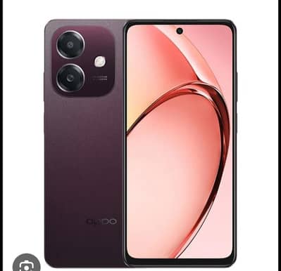 OPPO A3x
