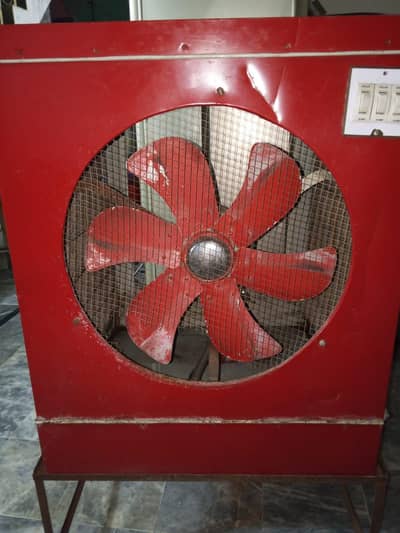 Air room cooler Good condition