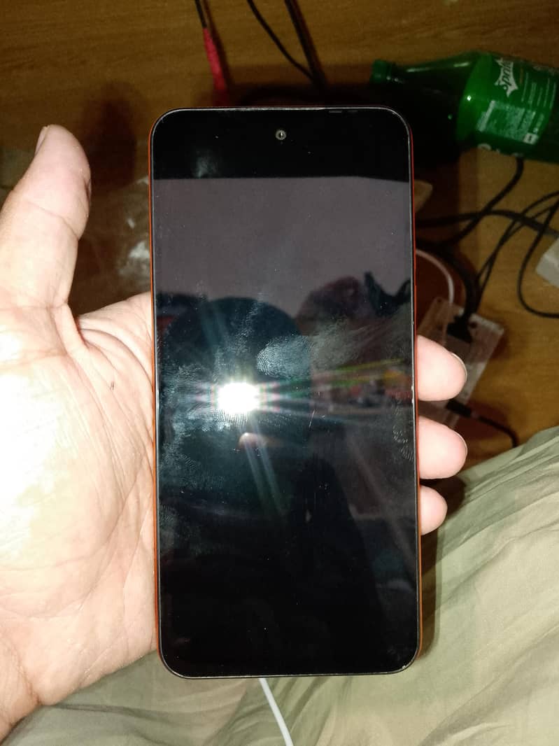 Tecno Other Model 2