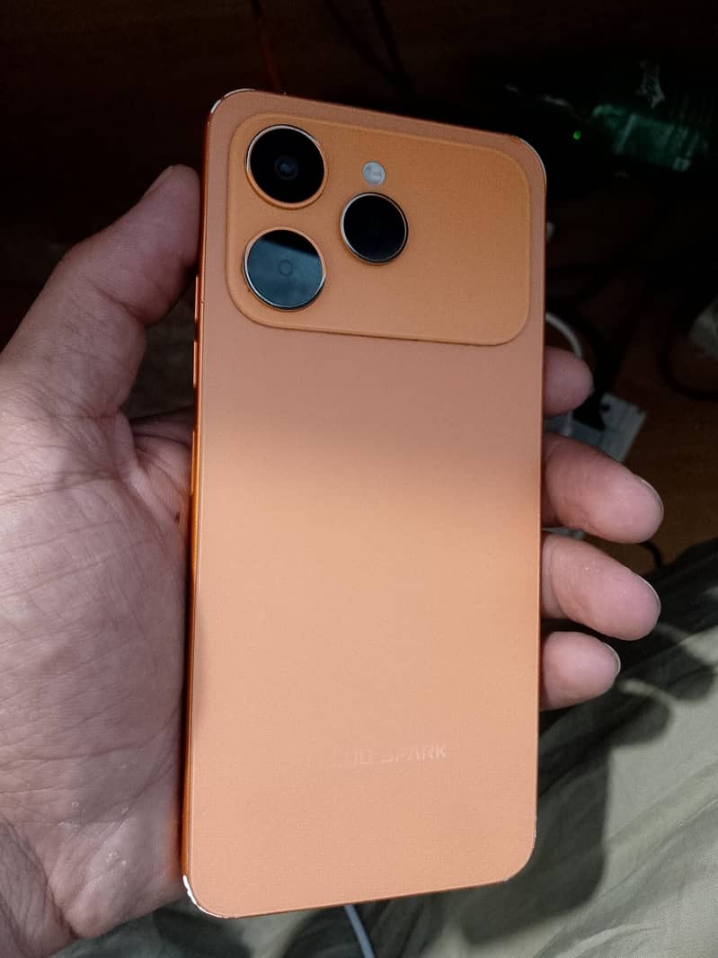Tecno Other Model 3