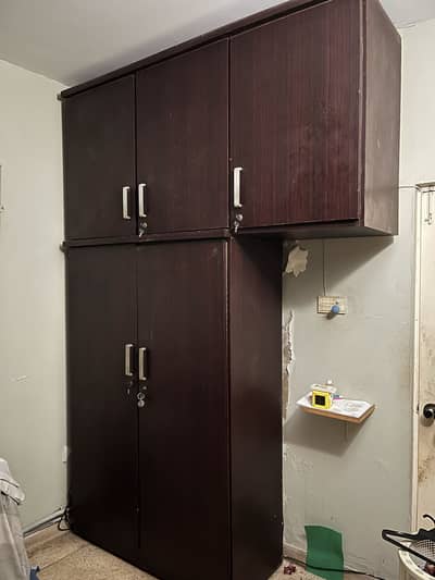 Wardrobe