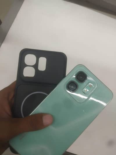 Infinix Hot 50i