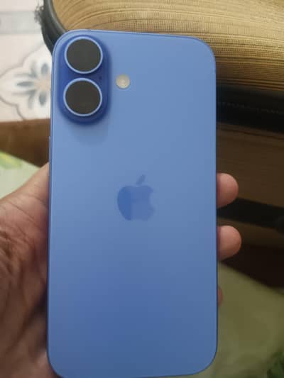 Apple iPhone 16 icloud locked