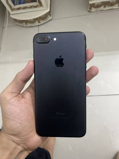 Apple iPhone 7 Plus 128gb