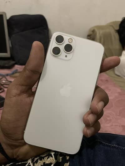 Iphone 11 pro nonpta Fu