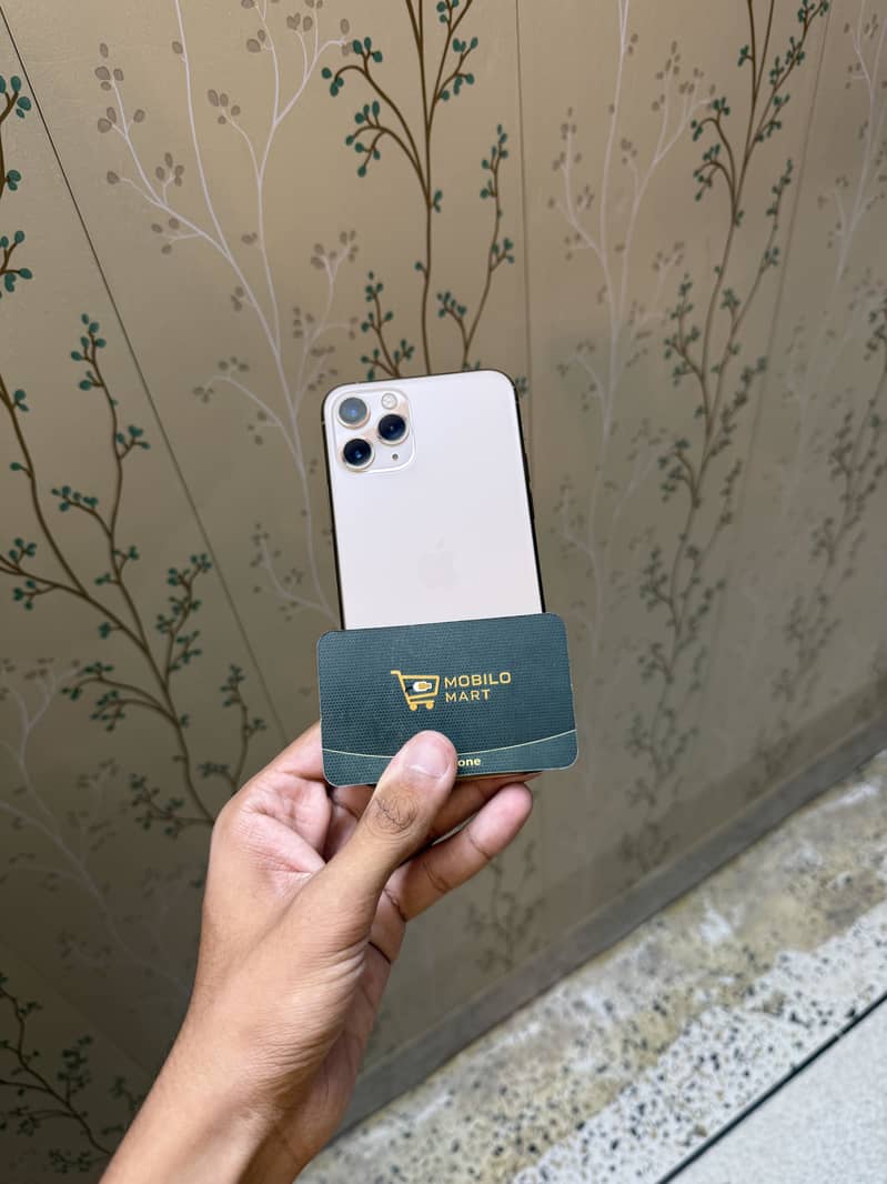 Iphone 11 Pro 0