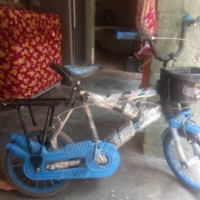 Cycle