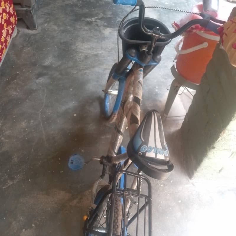 Cycle 3