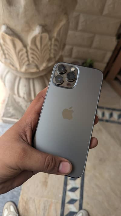 Apple iPhone 13 Pro Max