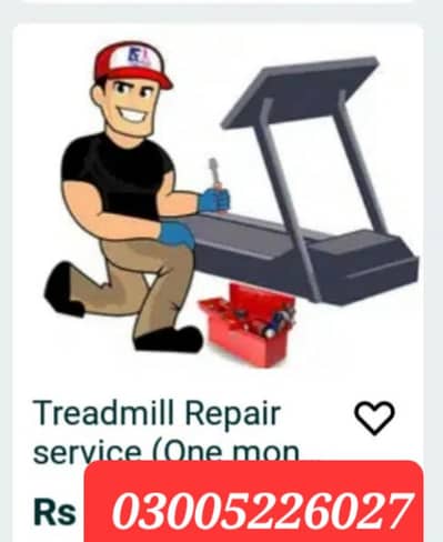 Treadmill Exercise cycle airbike elptical gym equipment