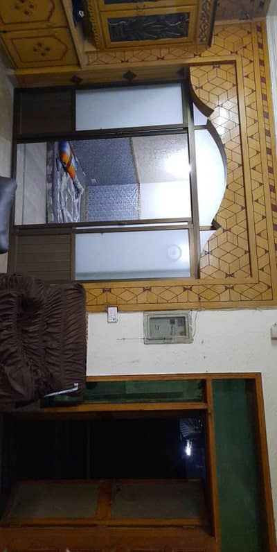 5Marla Double Story House For Sale in Johar Town 3Bed 238Lakh