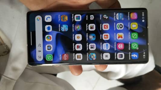 Google Pixel 6 Pro 12 / 256  whatsapp number/ 0325, 6452177