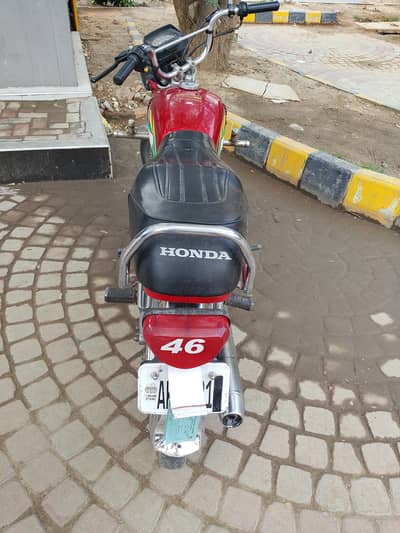 good bike