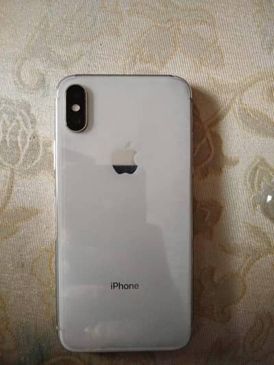 Apple iPhone X