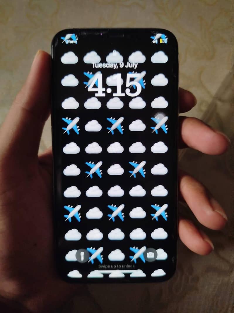 Apple iPhone X 1