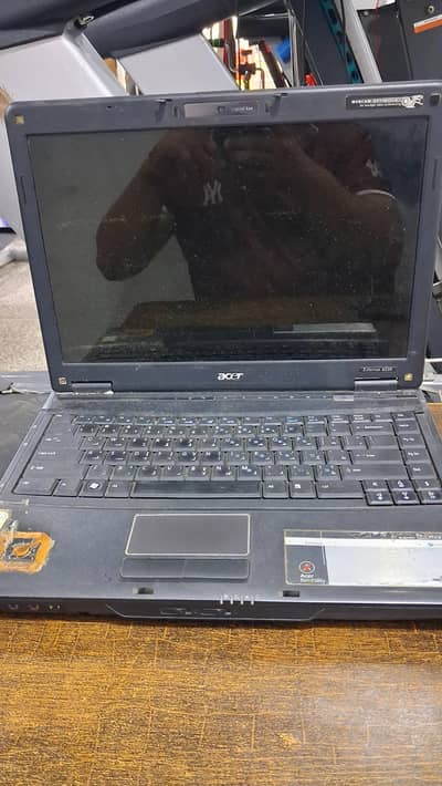 Acer Laptop