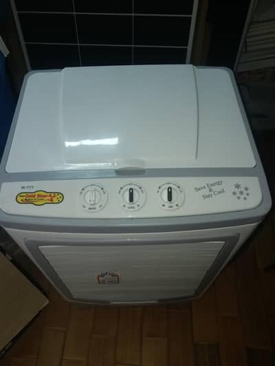 prime plus Room DC air coolar zero meter