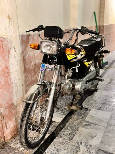 united bike