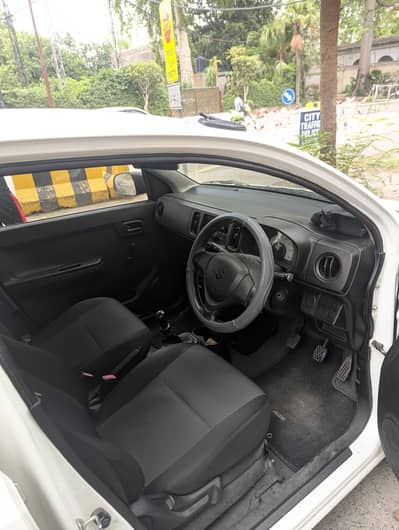 Suzuki Alto 2020