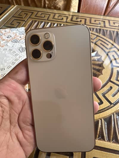 Iphone 12 pro
