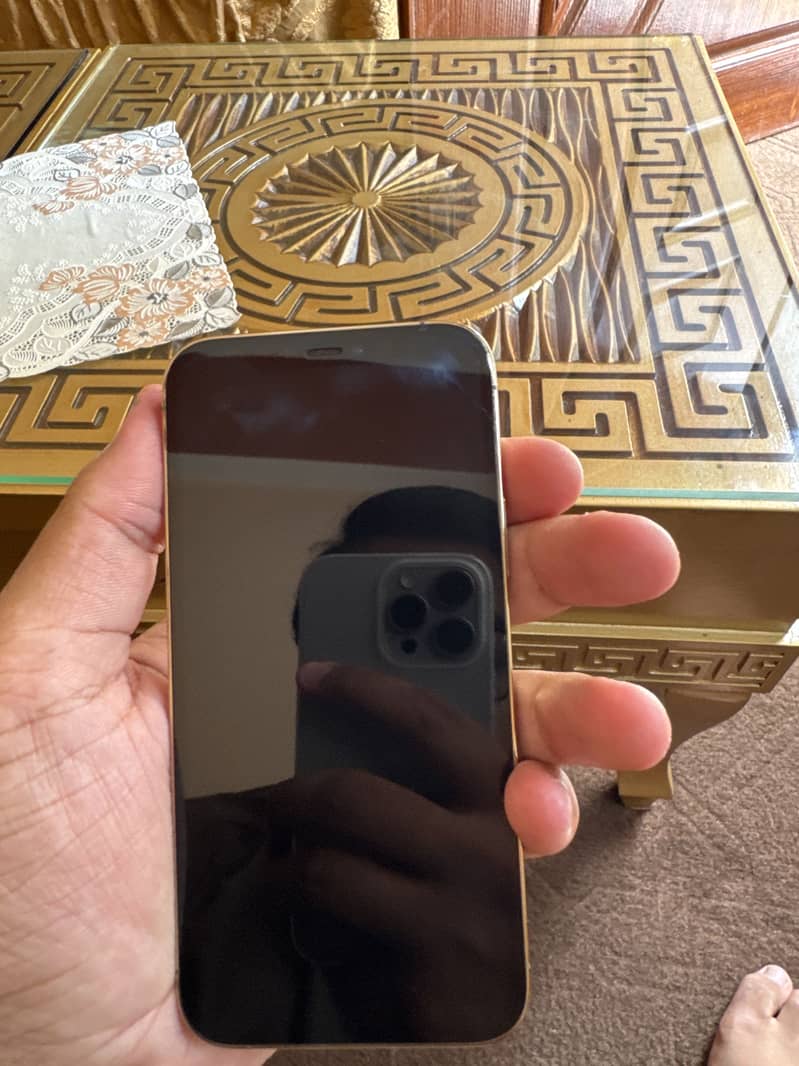 Iphone 12 pro 2