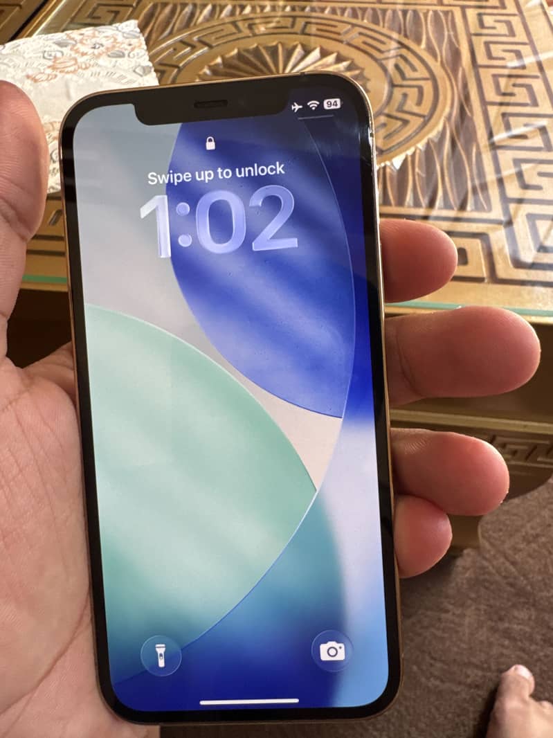 Iphone 12 pro 3