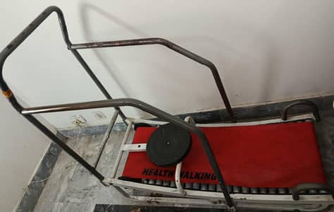 Manual treadmill for sale