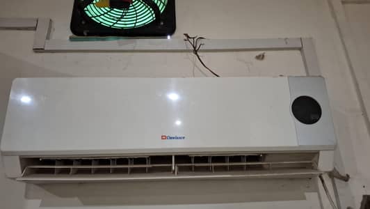 Dawlance 1 Ton non Inverter mobile 03159779802