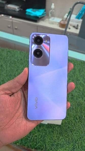 vivo y27 5g