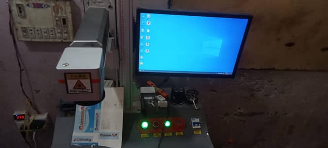 ,,Lazer marki,,,        ,New ha 6 month garanti number 03054859544