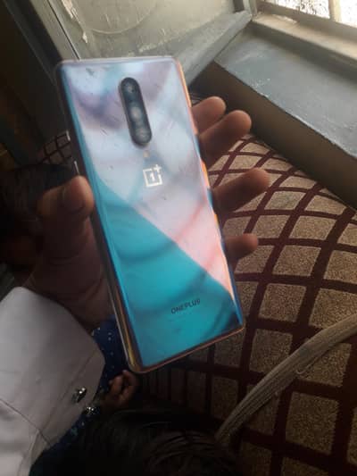 One Plus 8 5G