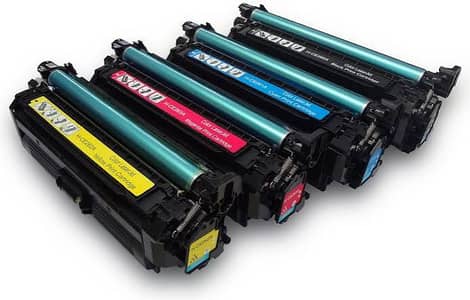 HP LaserJet Toner Cartridges All Models Available | Wholesale & Retail