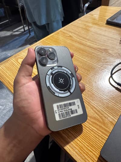 Apple iPhone 13 Pro
