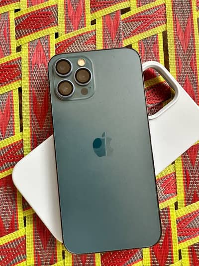 Apple iPhone 12 Pro Max