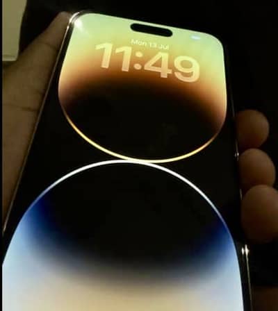 iPhone 14 Pro Max (PTA approved)