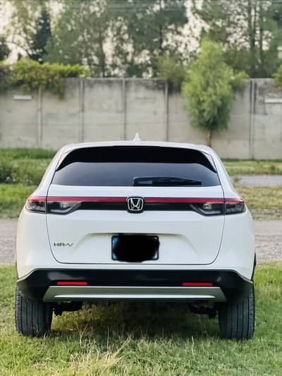 Honda HR-V VTI-S 2023