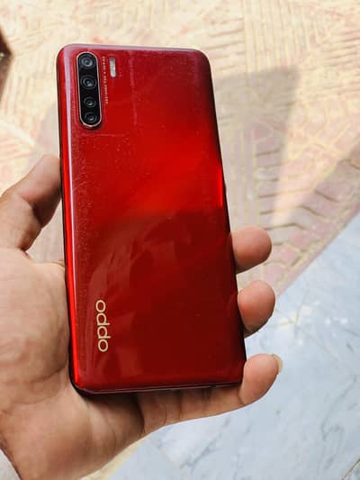 OPPO F15 8+8=12/256 GB Rom Memory condition 10/8 baki detail niche prl