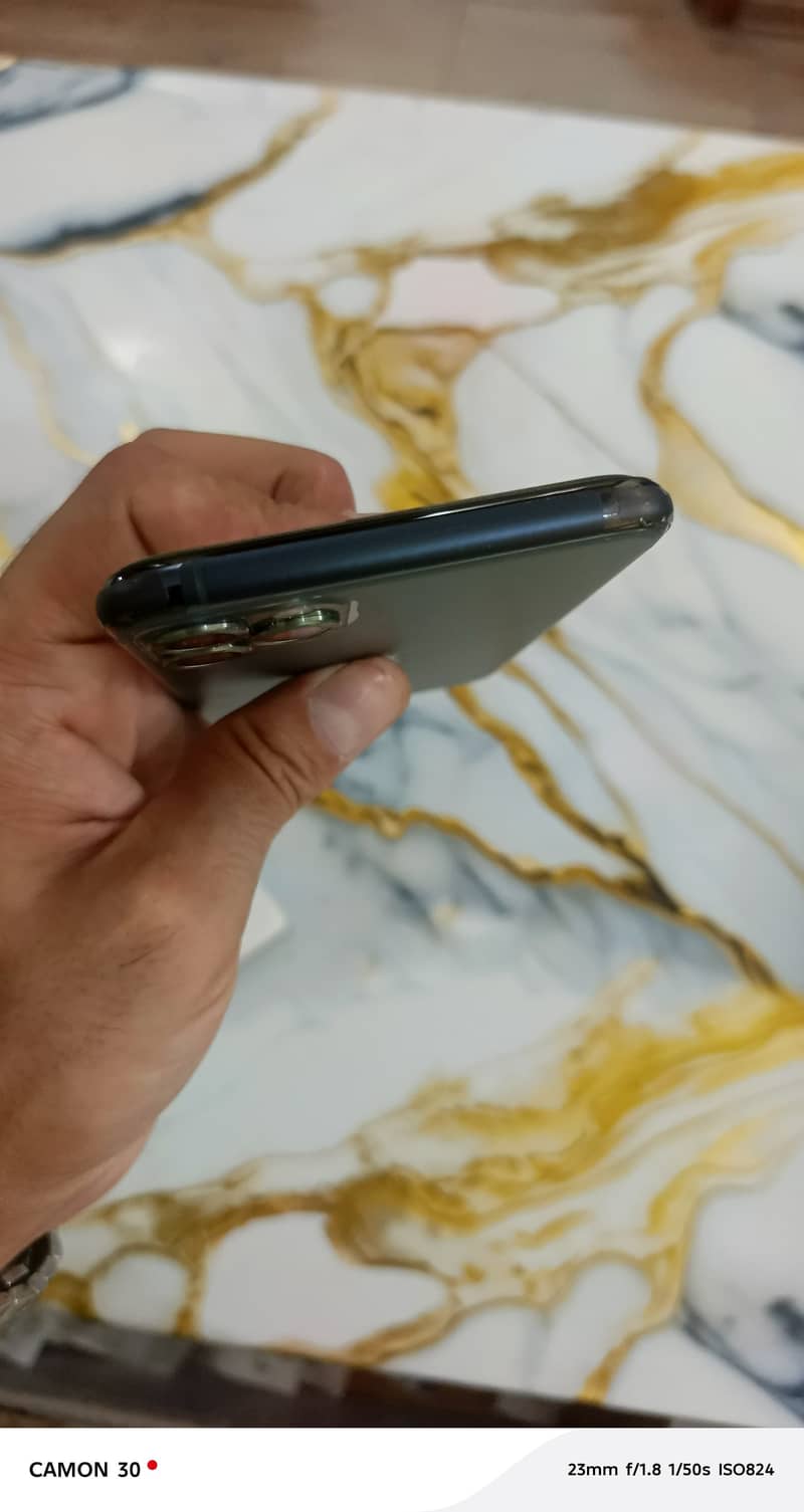 iPhone 11pro max 2