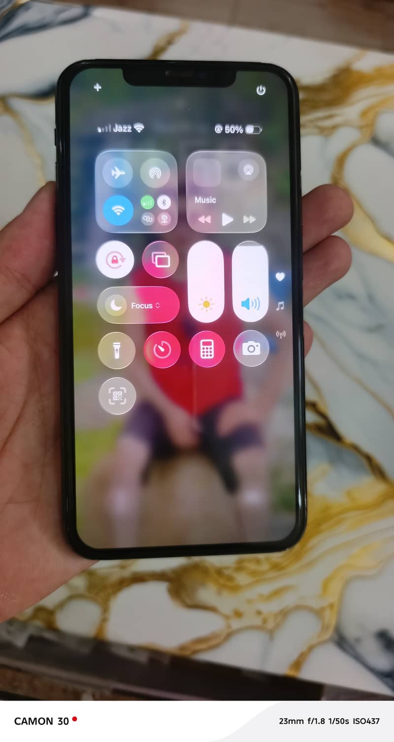 iPhone 11pro max 4