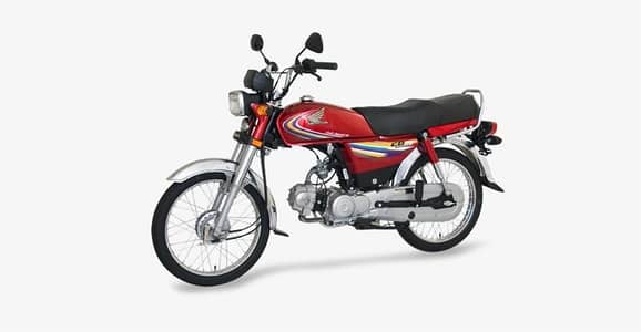 Need CD 70 Bike Urgent