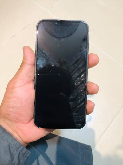 AoA iPhone 13 jv battery health 79